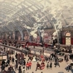 Discovering London Railway Stations