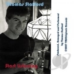 Start Listening by Thomas Stafford