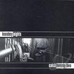 Keasbey Nights by Catch 22