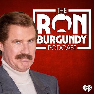 The Ron Burgundy Podcast