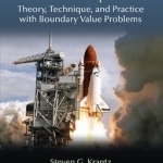 Differential Equations: Theory,Technique and Practice with Boundary Value Problems