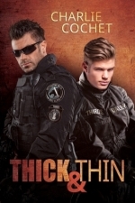 Thick &amp; Thin (THIRDS #8)