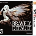 Bravely Default 