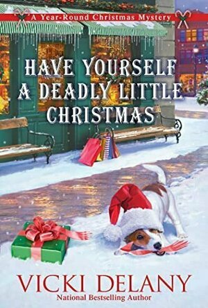 Have Yourself a Deadly Little Christmas