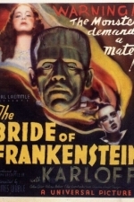 Bride of Frankenstein (1935)