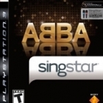 SingStar ABBA Game Only 