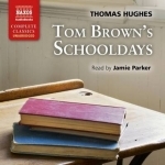 Tom Brown&#039;s Schooldays