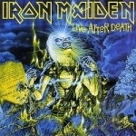 Live After Death by Iron Maiden