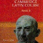 Cambridge Latin course I - student’s book