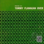 Overseas by Tommy Flanagan / Tommy Flanagan Trio