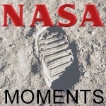 NASA 50th Anniversary Moments Vodcast