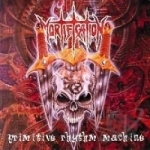 Primitive Rhythm Machine by Mortification