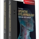 Operative Otolaryngology: Head and Neck Surgery