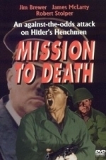 Mission to Death (1966)
