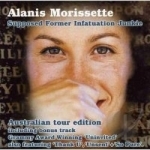 Supposed Former Infatuation Junkie by Alanis Morissette