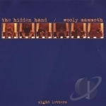Night Letters by The Hidden Hand