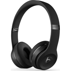 Beats Solo3 Wireless On-Ear Headphones