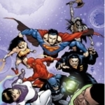 JLA: Volume 7
