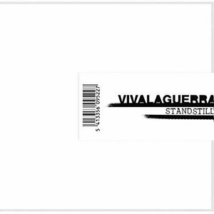 Vivalaguerra by Standstill