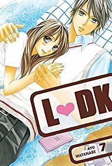 L-DK, Vol. 07