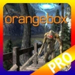 PRO - THE ORANGE BOX HALF LIFE Version