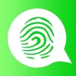 Password for Whatsapp AppLock PRO - Lock With Password or Touch ID for hidden messages