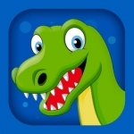 Dinosaur Games: Puzzle for Kids &amp; Toddlers