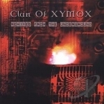 Remixes from the Underground by Clan Of Xymox