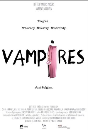 Vampires (2010)