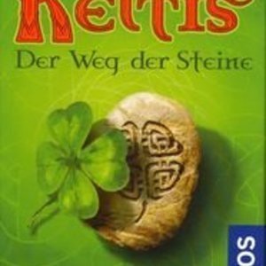Keltis: Der Weg der Steine Mitbringspiel