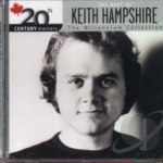 The Millennium Collection: The Best of Keith Hampshire by 20th Century Masters