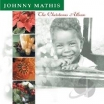Christmas Album by Johnny Mathis