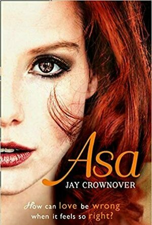 Asa (Marked Men, #6)