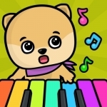 Baby piano for kids &amp; toddlers