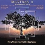 Mantras, Vol. 2 by Henry Marshall