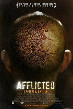 Afflicted (2013)