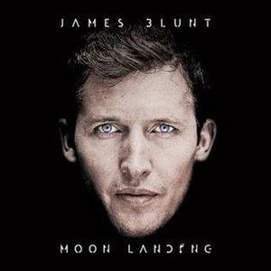 Moon Landing by James Blunt