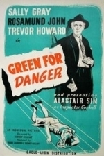 Green for Danger (1947)