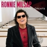 Gospel Greats by Ronnie Milsap