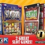 Real Deal Slots Cleopatra &amp; Far East 2 Pack 