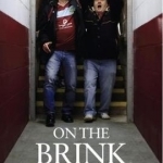 On the Brink: A Journey Across Football&#039;s North West