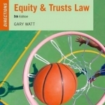 Equity &amp; Trusts Law Directions