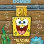 Spongebob Comics: Treasure Chest