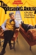 The President&#039;s Analyst (1967)
