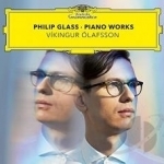 Philip Glass: Piano Works by Vikingur Olafsson