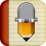 Notes Pro - Handwriting, Voice Recording and Sketching