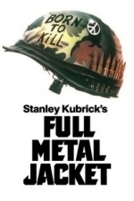 Full Metal Jacket (1987)