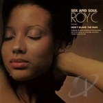 Sex and Soul by Roy C