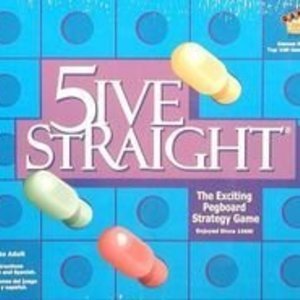 5ive Straight