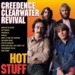 Hot Stuff by Creedence Clearwater Revival